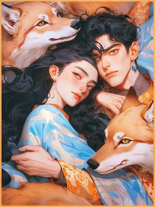 长安夜行录 小蜜桃电影古装探案电影